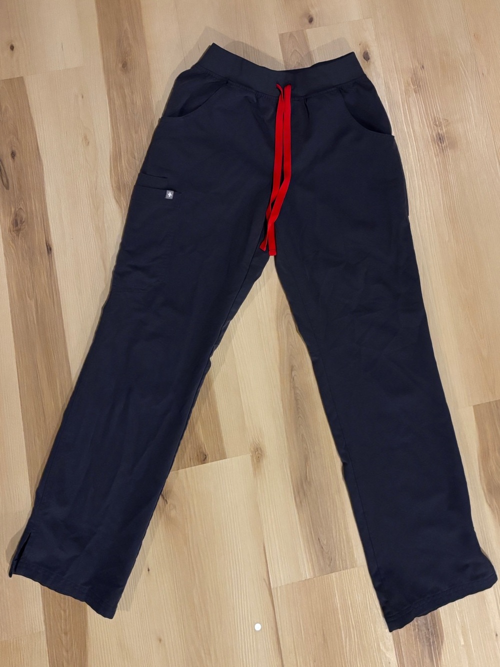 Figs Technical Collection Pants - Picture 2 of 3